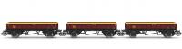 TT6051 Hornby MHA Hopper wagon EWS Triple Pack